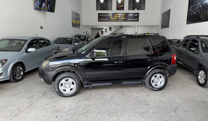 
								ford ecosport 1.6 cheio									