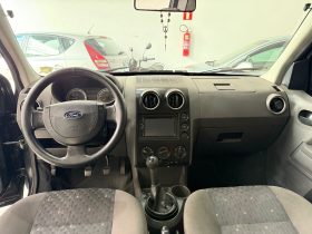ford ecosport 1.6