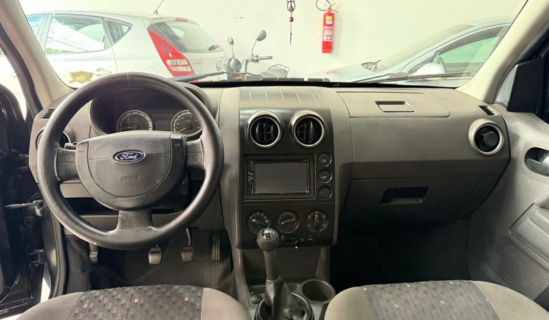
								ford ecosport 1.6 cheio									