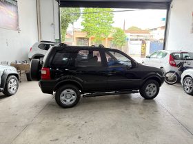 ford ecosport 1.6