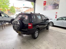 ford ecosport 1.6