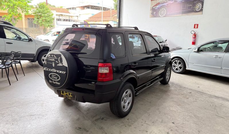 
								ford ecosport 1.6 cheio									