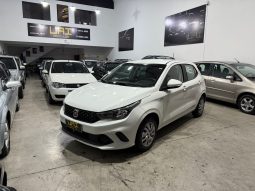 
										fiat argo 1.0 cheio									