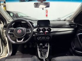 fiat argo 1.0