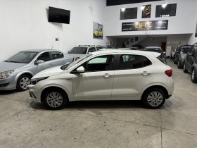 fiat argo 1.0