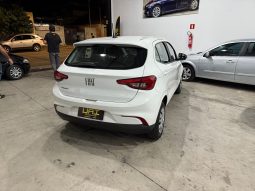 
										fiat argo 1.0 cheio									