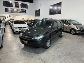 fiat siena 1.0