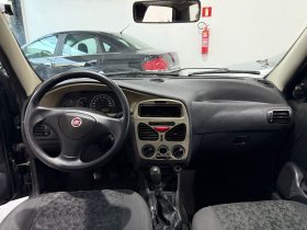 fiat siena 1.0