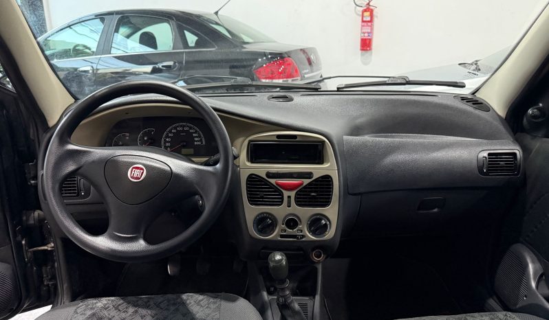 
								fiat siena 1.0 cheio									