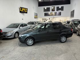 fiat siena 1.0