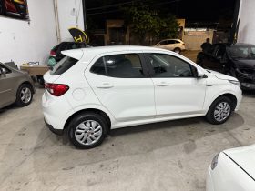 fiat argo 1.0