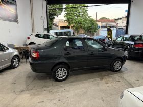 fiat siena 1.0