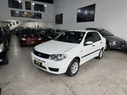 
										fiat siena ELX cheio									