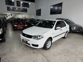 fiat siena ELX