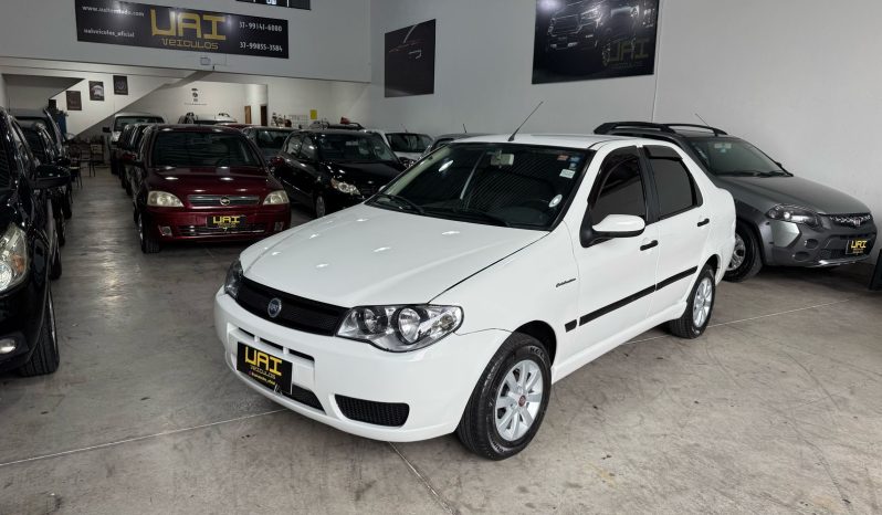 
								fiat siena ELX cheio									