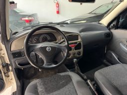 
										fiat siena ELX cheio									