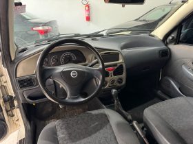 fiat siena ELX
