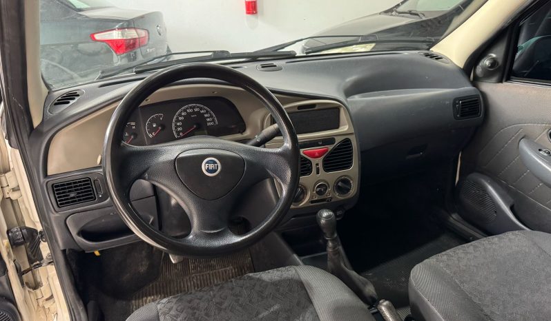 
								fiat siena ELX cheio									