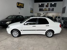 fiat siena ELX