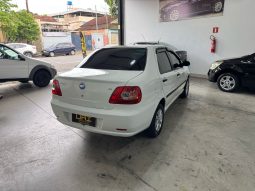 
										fiat siena ELX cheio									