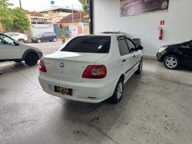 fiat siena ELX