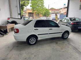 fiat siena ELX