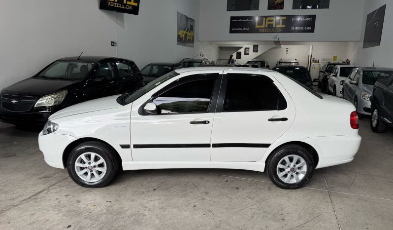 
								fiat siena ELX cheio									