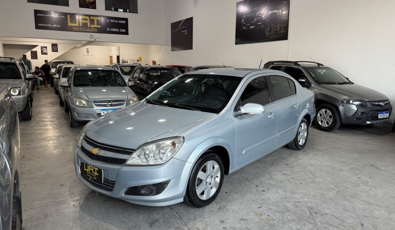 
								vectra 2.0 cheio									