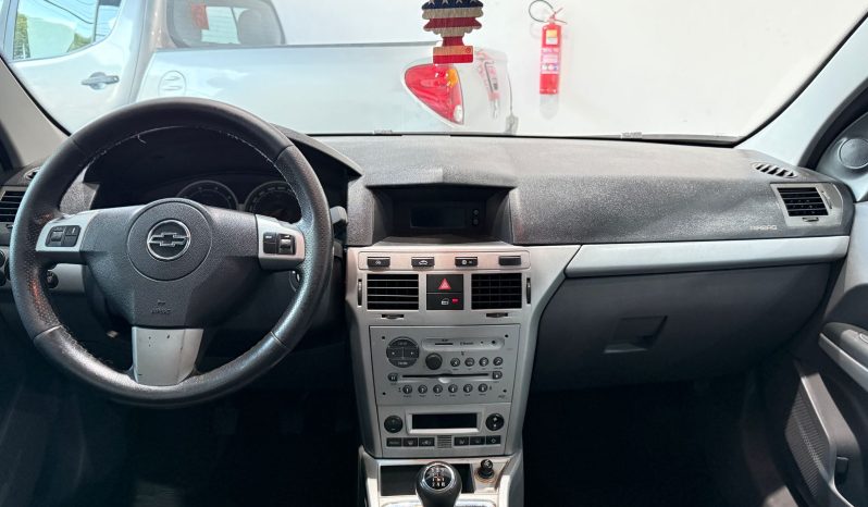
								vectra 2.0 cheio									