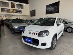 Fiat Uno 1.4