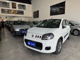 Fiat Uno 1.4
