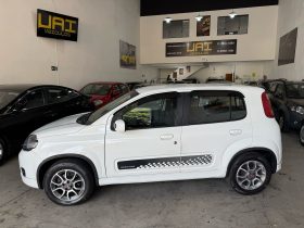Fiat Uno 1.4