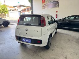 Fiat Uno 1.4
