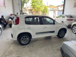 Fiat Uno 1.4