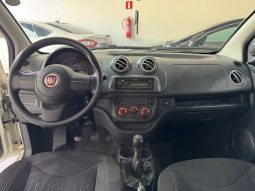 Fiat Uno 1.4
