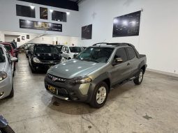 
										Fiat Strada 1.8 cheio									