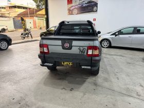 Fiat Strada 1.8