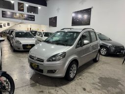 Fiat Idea