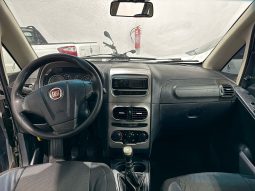 Fiat Idea