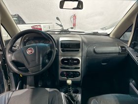 Fiat Idea