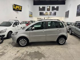 Fiat Idea