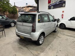 Fiat Idea