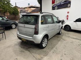 Fiat Idea