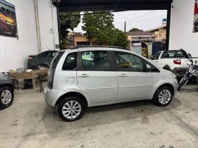 Fiat Idea