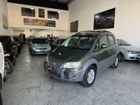 Fiat Idea