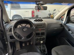 Fiat Idea