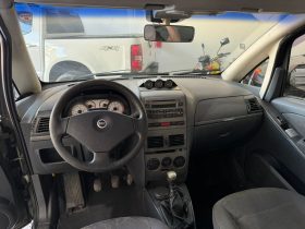 Fiat Idea
