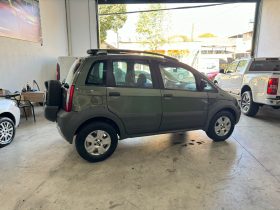 Fiat Idea