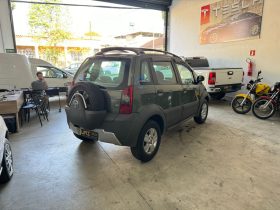Fiat Idea