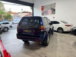 Mitsubishi Pajero 4×4 Sport
